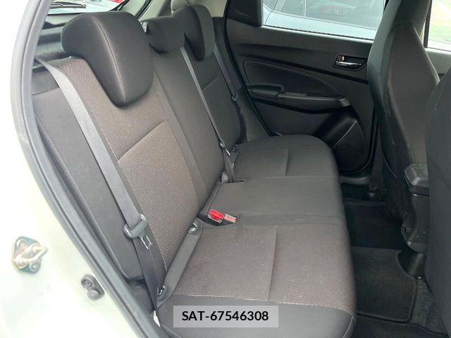 Suzuki SWIFT 2023-03 8338080-8