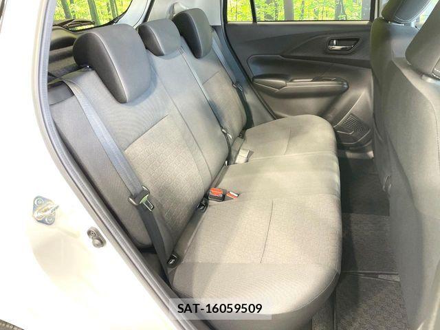 Suzuki SWIFT 2024-05 8338082-9