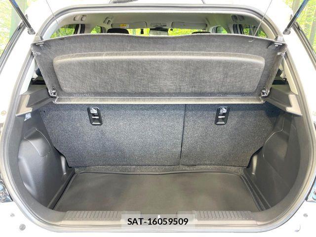 Suzuki SWIFT 2024-05 8338082-10