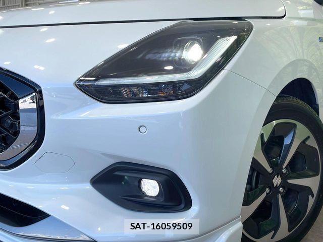 Suzuki SWIFT 2024-05 8338082-11