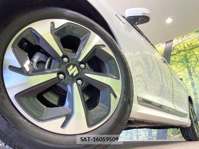 Suzuki SWIFT 2024-05 8338082-12