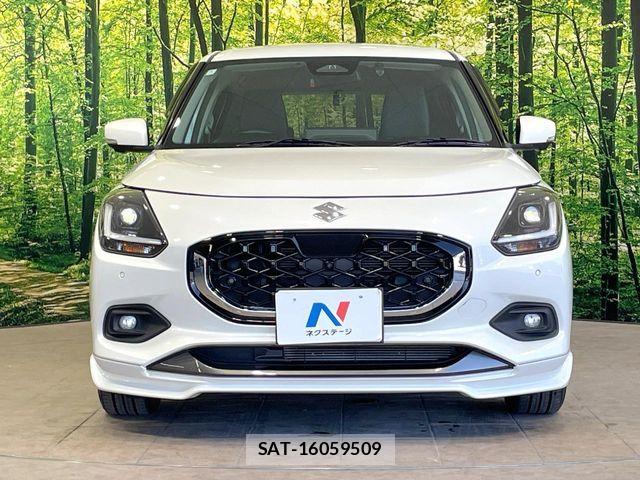 Suzuki SWIFT 2024-05 8338082-13