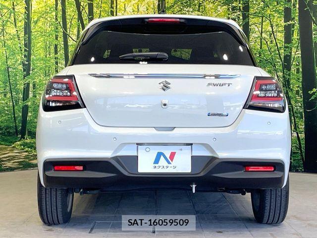 Suzuki SWIFT 2024-05 8338082-14