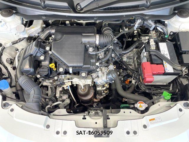 Suzuki SWIFT 2024-05 8338082-17