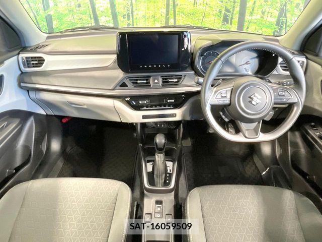 Suzuki SWIFT 2024-05 8338082-1