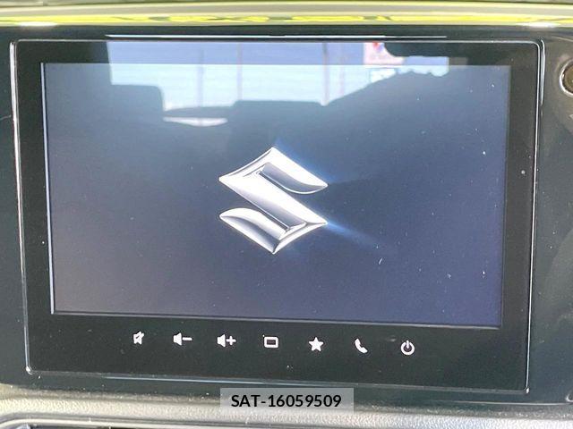 Suzuki SWIFT 2024-05 8338082-3