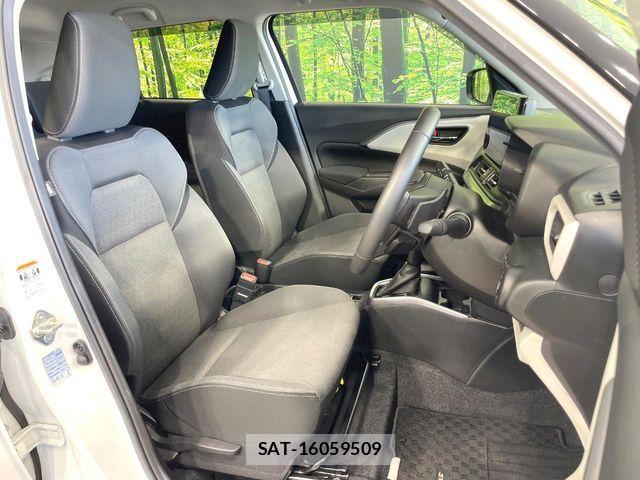 Suzuki SWIFT 2024-05 8338082-8