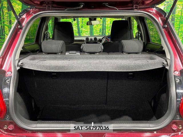Suzuki SWIFT 2019-02 8338096-9