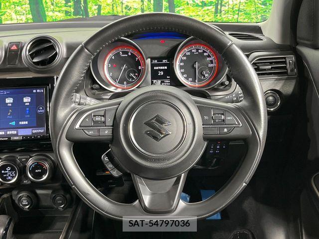 Suzuki SWIFT 2019-02 8338096-10