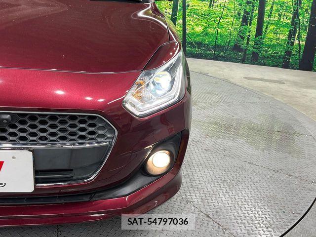 Suzuki SWIFT 2019-02 8338096-11