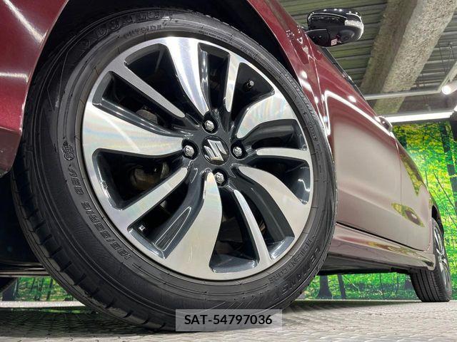 Suzuki SWIFT 2019-02 8338096-12
