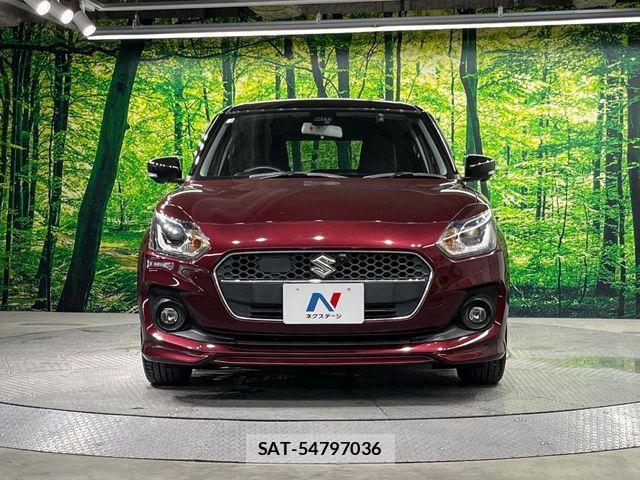 Suzuki SWIFT 2019-02 8338096-13
