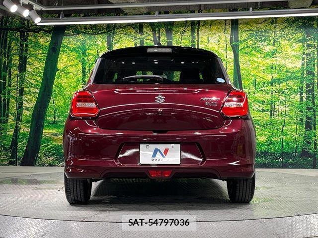 Suzuki SWIFT 2019-02 8338096-14