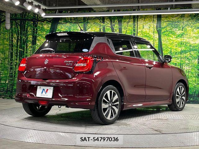 Suzuki SWIFT 2019-02 8338096-16