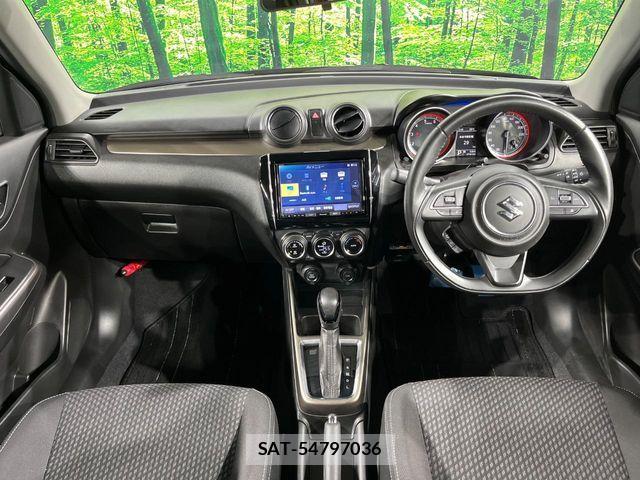 Suzuki SWIFT 2019-02 8338096-1