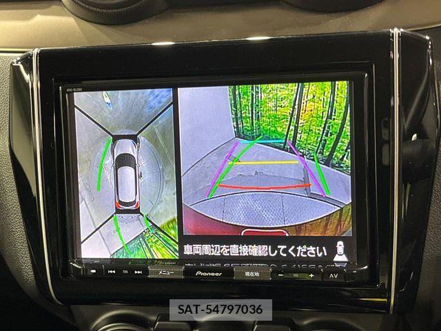 Suzuki SWIFT 2019-02 8338096-3