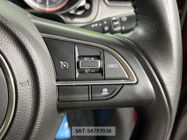 Suzuki SWIFT 2019-02 8338096-6