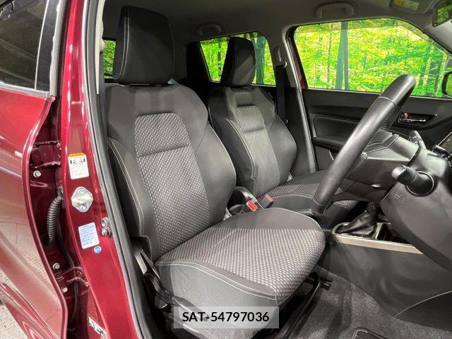 Suzuki SWIFT 2019-02 8338096-7