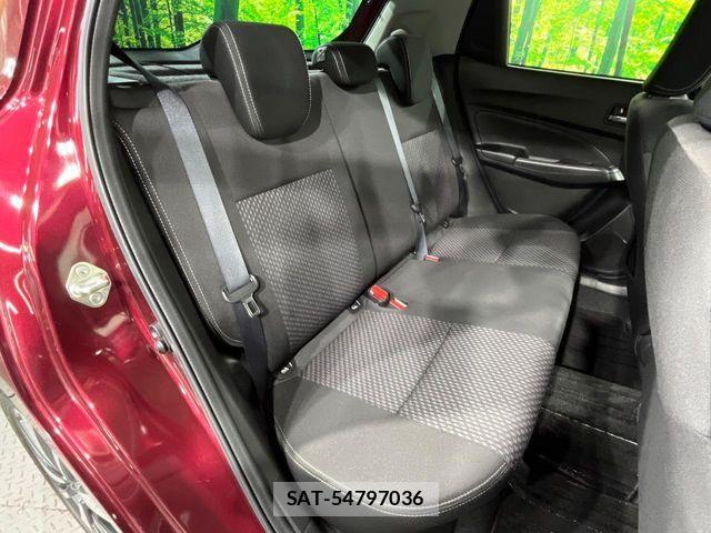 Suzuki SWIFT 2019-02 8338096-8