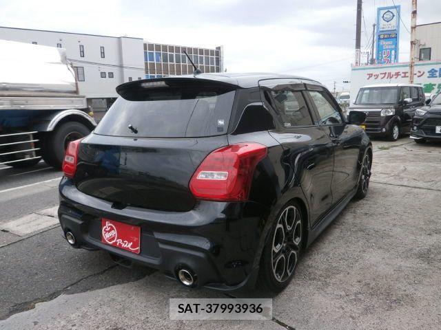Suzuki SWIFT 2019-08 8338092-2