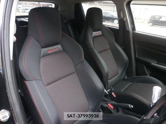 Suzuki SWIFT 2019-08 8338092-3
