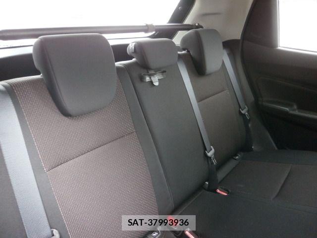 Suzuki SWIFT 2019-08 8338092-4