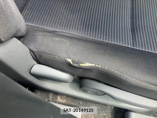 Suzuki SWIFT 2008-04 8338105-9