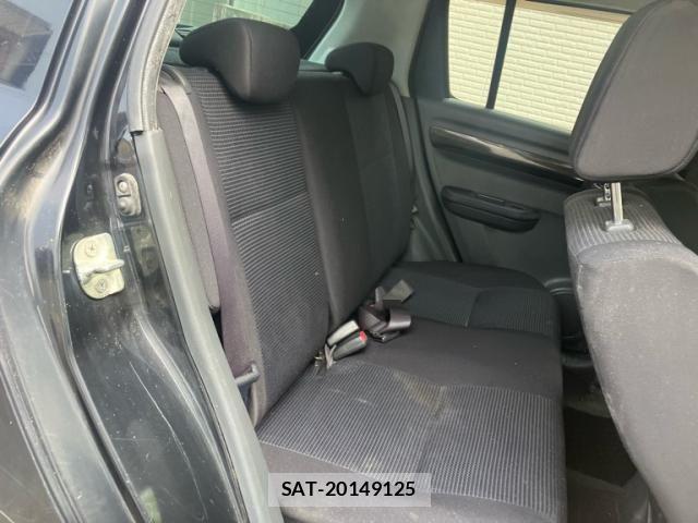 Suzuki SWIFT 2008-04 8338105-10