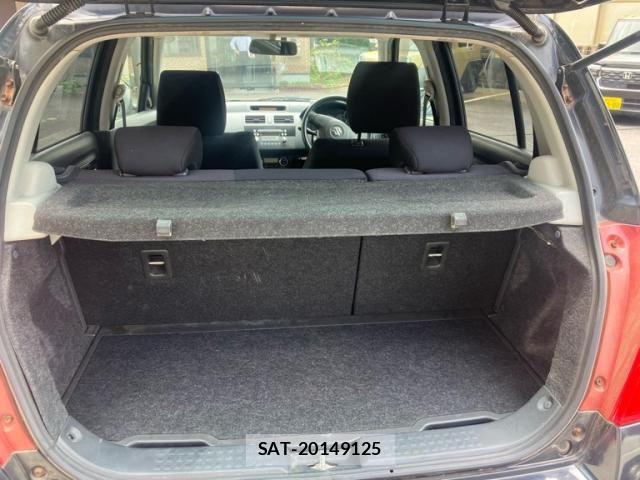 Suzuki SWIFT 2008-04 8338105-11