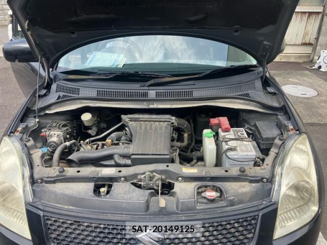 Suzuki SWIFT 2008-04 8338105-12