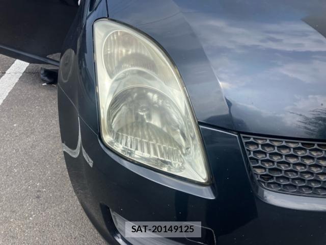 Suzuki SWIFT 2008-04 8338105-13