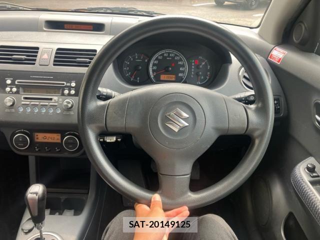 Suzuki SWIFT 2008-04 8338105-14