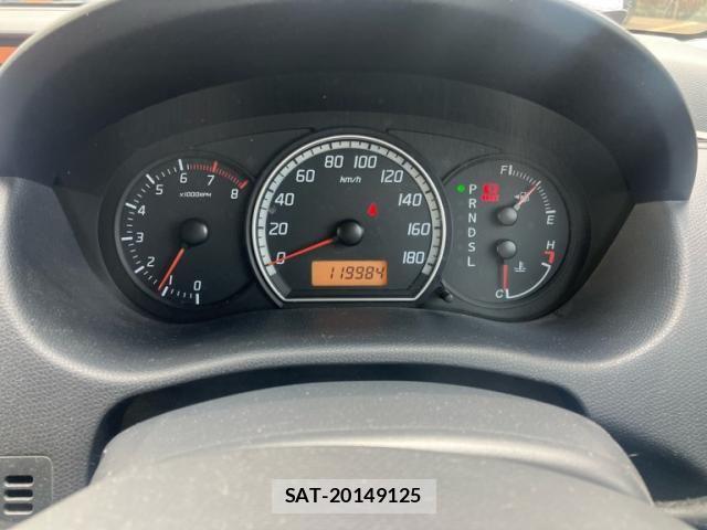Suzuki SWIFT 2008-04 8338105-15
