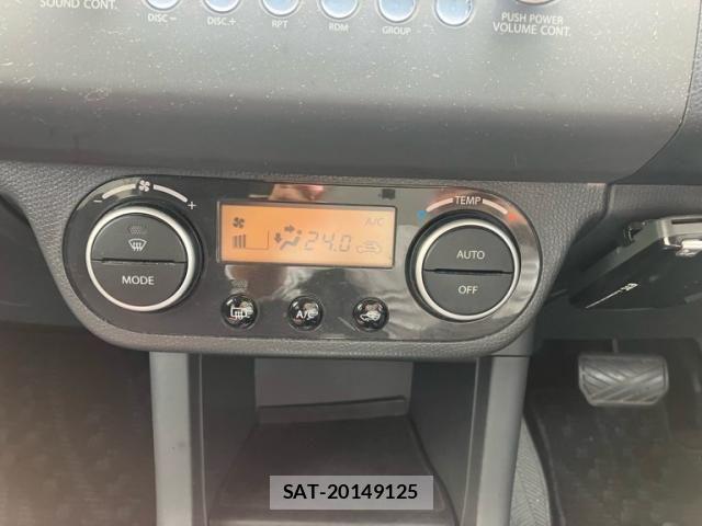 Suzuki SWIFT 2008-04 8338105-17
