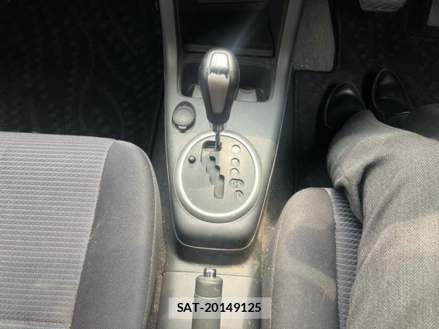 Suzuki SWIFT 2008-04 8338105-18