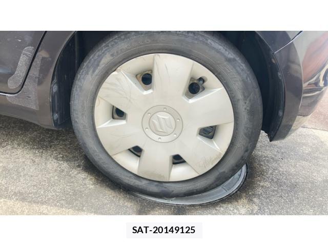 Suzuki SWIFT 2008-04 8338105-5