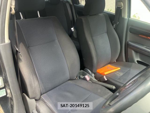 Suzuki SWIFT 2008-04 8338105-6
