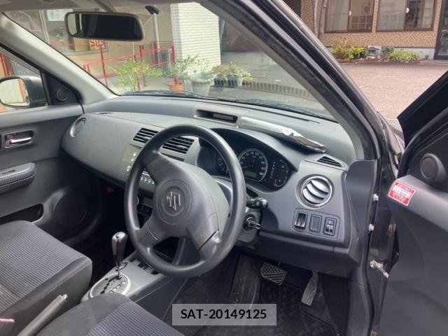 Suzuki SWIFT 2008-04 8338105-7