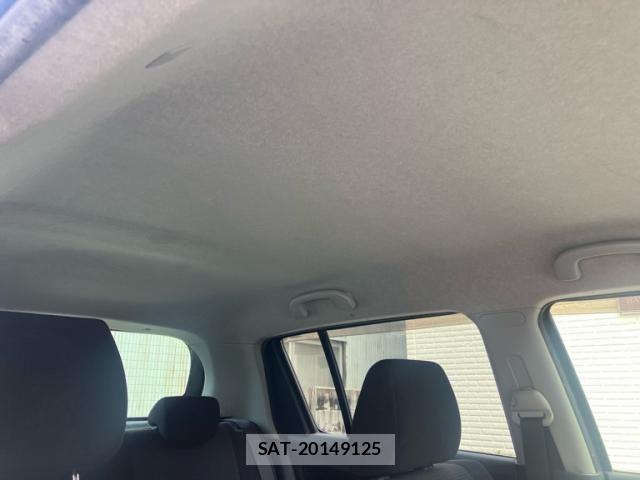 Suzuki SWIFT 2008-04 8338105-8