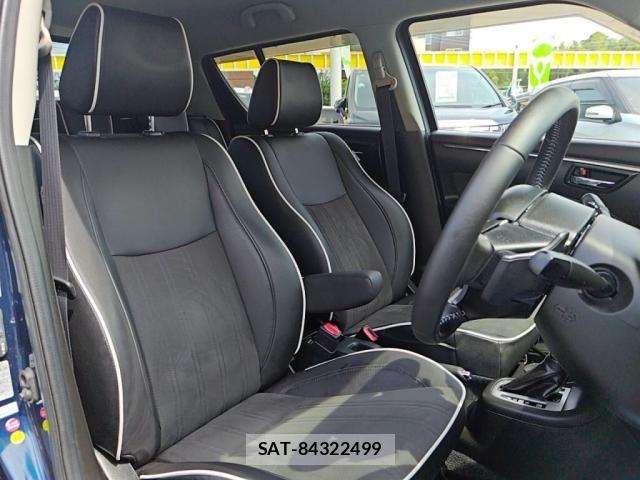 Suzuki SWIFT 2015-10 8338097-12