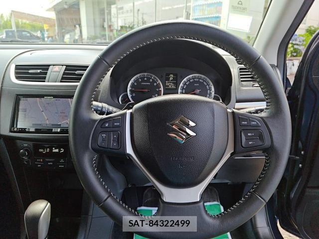 Suzuki SWIFT 2015-10 8338097-14