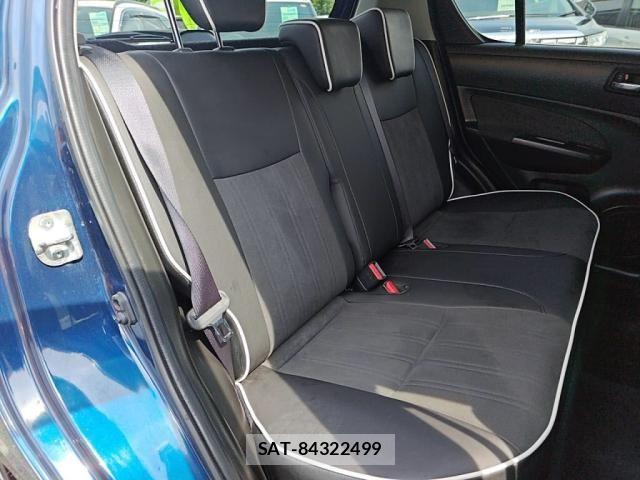 Suzuki SWIFT 2015-10 8338097-22
