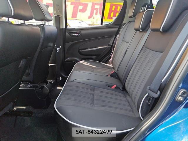 Suzuki SWIFT 2015-10 8338097-23