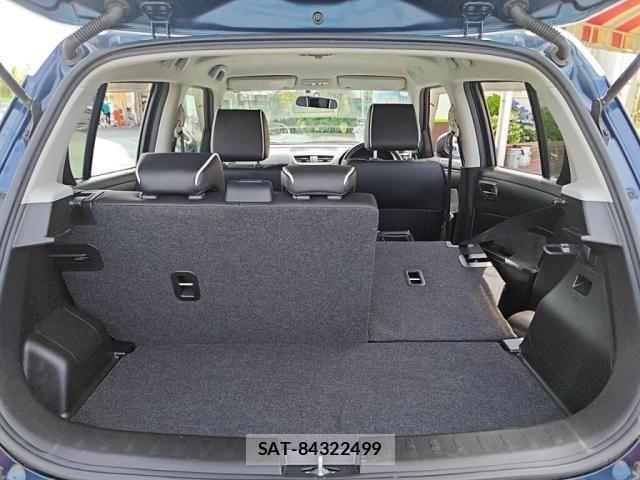 Suzuki SWIFT 2015-10 8338097-25
