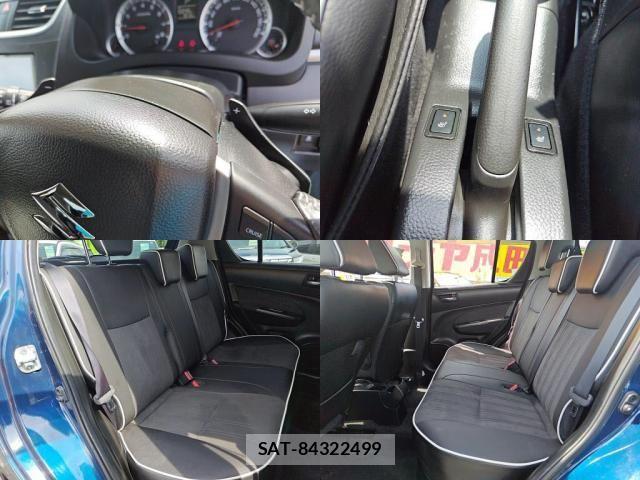 Suzuki SWIFT 2015-10 8338097-6