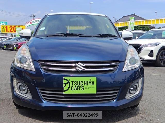 Suzuki SWIFT 2015-10 8338097-8