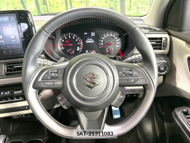 Suzuki SWIFT 2024-02 8338085-10