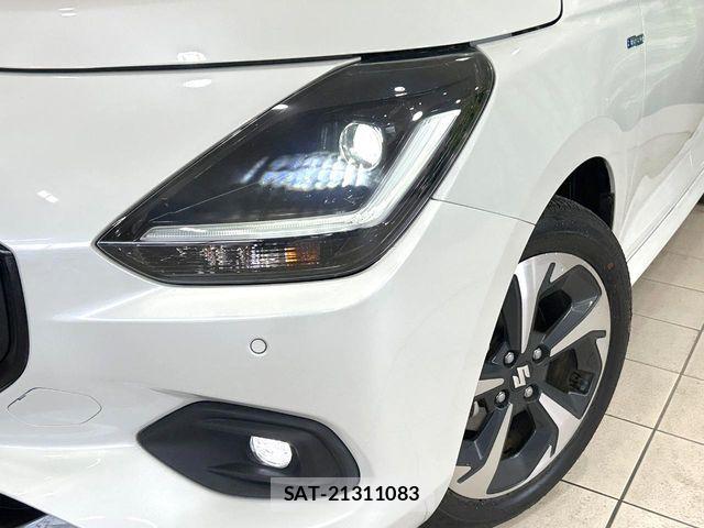 Suzuki SWIFT 2024-02 8338085-11