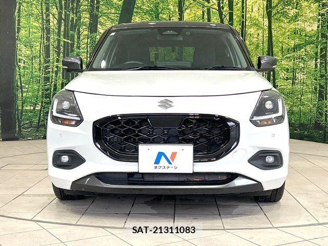 Suzuki SWIFT 2024-02 8338085-13