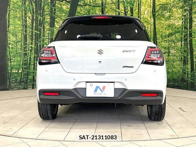Suzuki SWIFT 2024-02 8338085-14